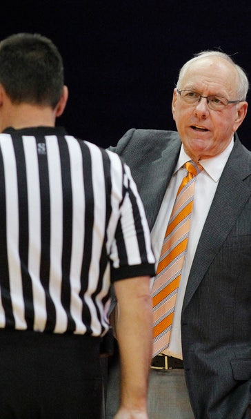 Syracuse limping into season opener vs Eastern Washington
